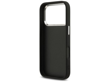 Guess 4G Big 4G Classic Logo case for iPhone 17 Pro - black Guess 4G Big 4G Classic Logo case for iPhone 17 Pro - black