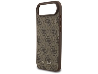 Guess 4G Classic Case for iPhone 17 Air - Brown Guess 4G Classic Case for iPhone 17 Air - Brown