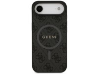 Funda Guess 4G Ring Classic Logo MagSafe para iPhone 17 Air - negra Funda Guess 4G Ring Classic Logo MagSafe para iPhone 17 Air - negra