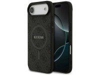 Funda Guess 4G Ring Classic Logo MagSafe para iPhone 17 Air - negra Funda Guess 4G Ring Classic Logo MagSafe para iPhone 17 Air - negra