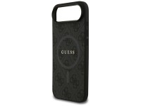 Funda Guess 4G Ring Classic Logo MagSafe para iPhone 17 Air - negra Funda Guess 4G Ring Classic Logo MagSafe para iPhone 17 Air - negra