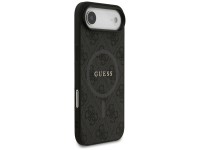 Funda Guess 4G Ring Classic Logo MagSafe para iPhone 17 Air - negra Funda Guess 4G Ring Classic Logo MagSafe para iPhone 17 Air - negra