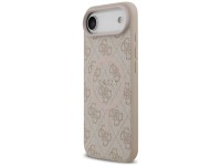 Funda Guess 4G Ring Classic Logo MagSafe para iPhone 17 Air - Rosa Funda Guess 4G Ring Classic Logo MagSafe para iPhone 17 Air - Rosa