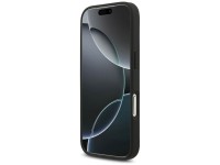 Funda Guess 4G con logo grande para iPhone 17 Pro - Negra Funda Guess 4G con logo grande para iPhone 17 Pro - Negra