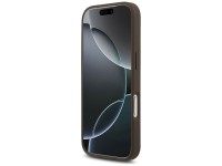 Guess 4G Big Logo Case for iPhone 17 Pro - Brown Guess 4G Big Logo Case for iPhone 17 Pro - Brown