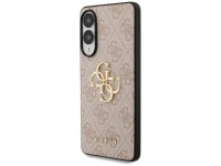 Guess Big 4G Logo Classic Logo Case for Samsung Galaxy S25 Edge - Pink Guess Big 4G Logo Classic Logo Case for Samsung Galaxy S25 Edge - Pink
