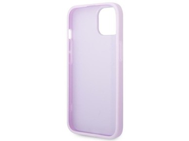 Guess GUHCP14MPSASBPU iPhone 14 Plus / 15 Plus Case - Purple Guess GUHCP14MPSASBPU iPhone 14 Plus / 15 Plus Case - Purple