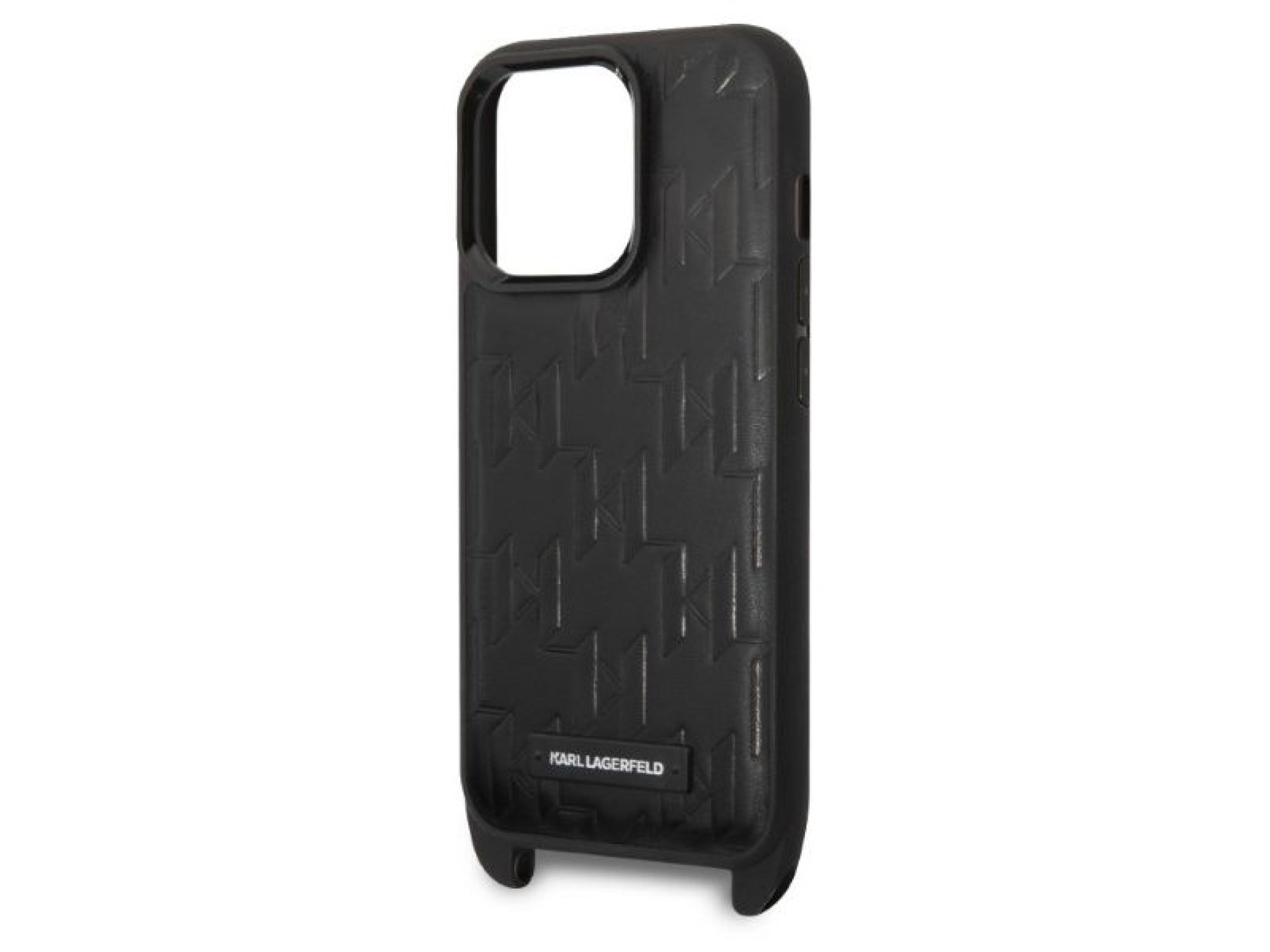 Karl Lagerfeld KLHCP14LSTMMK iPhone 14 Pro 6.1