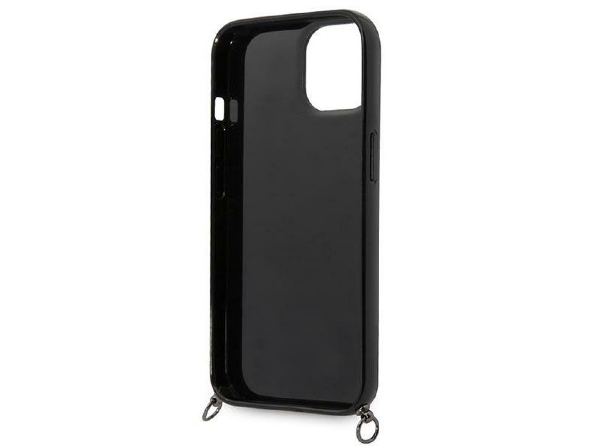 Karl Lagerfeld KLHCP14SSTSTP iPhone 14 6.1