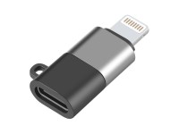 Adapter OTG  USB-C to Lightning Puluz PU649B