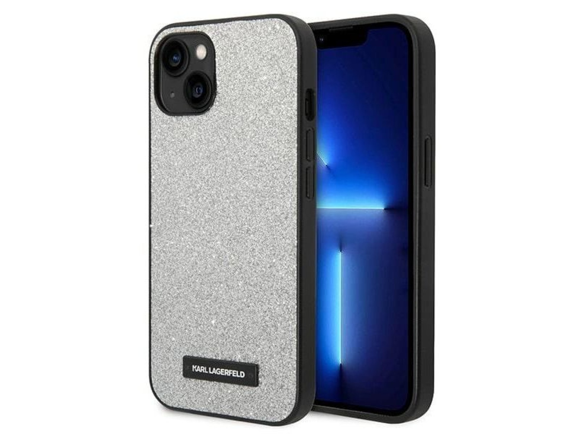 Karl Lagerfeld KLHCP14MG2ELS iPhone 14 Plus 6.7