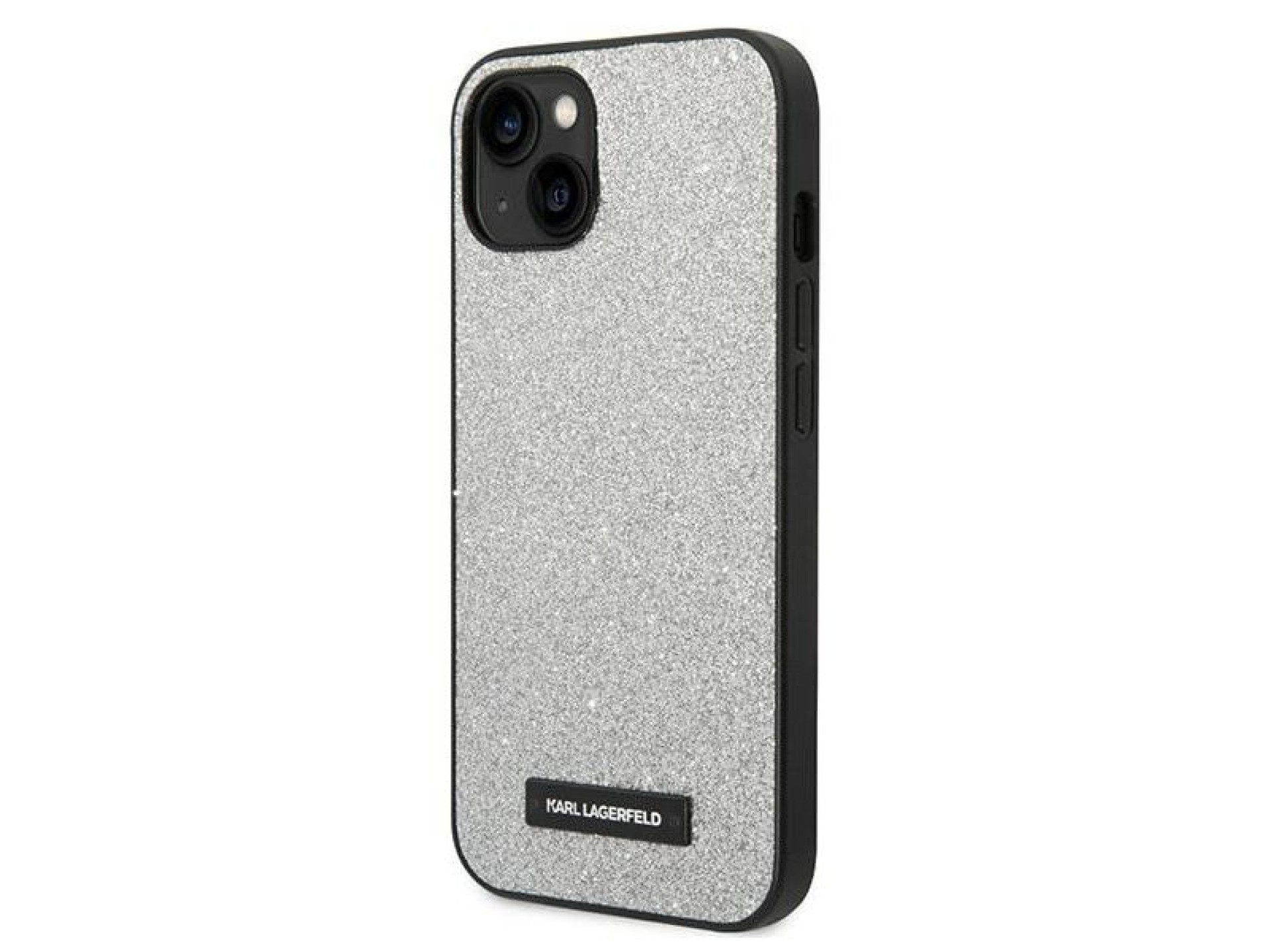 Karl Lagerfeld KLHCP14MG2ELS iPhone 14 Plus 6.7