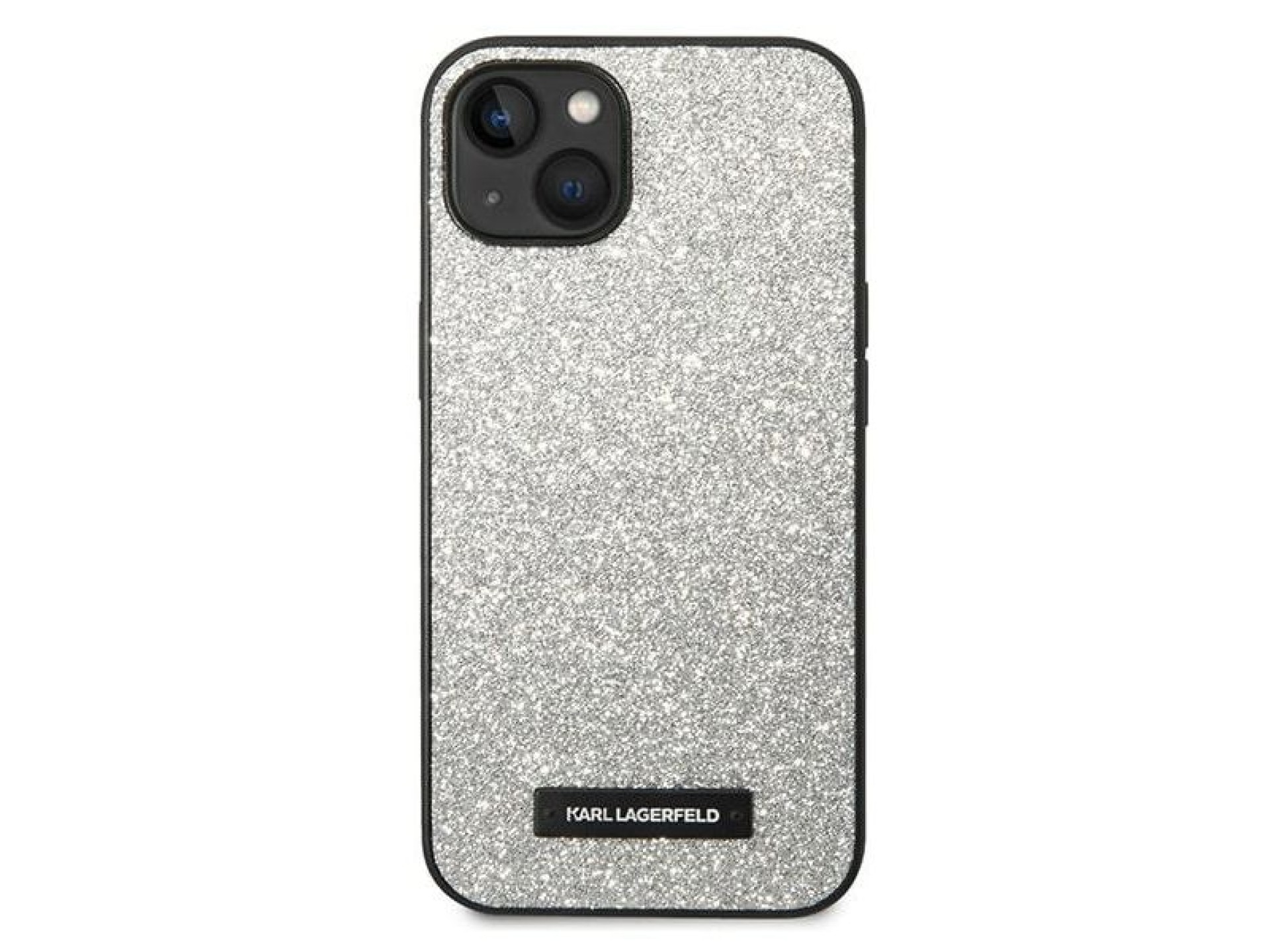 Karl Lagerfeld KLHCP14MG2ELS iPhone 14 Plus 6.7