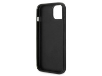 Karl Lagerfeld KLHCP14MG2ELS iPhone 14 Plus 6.7 "capa rígida prateada / placa de glitter prateada co Karl Lagerfeld KLHCP14MG2ELS iPhone 14 Plus 6.7 "capa rígida prateada / placa de glitter prateada co