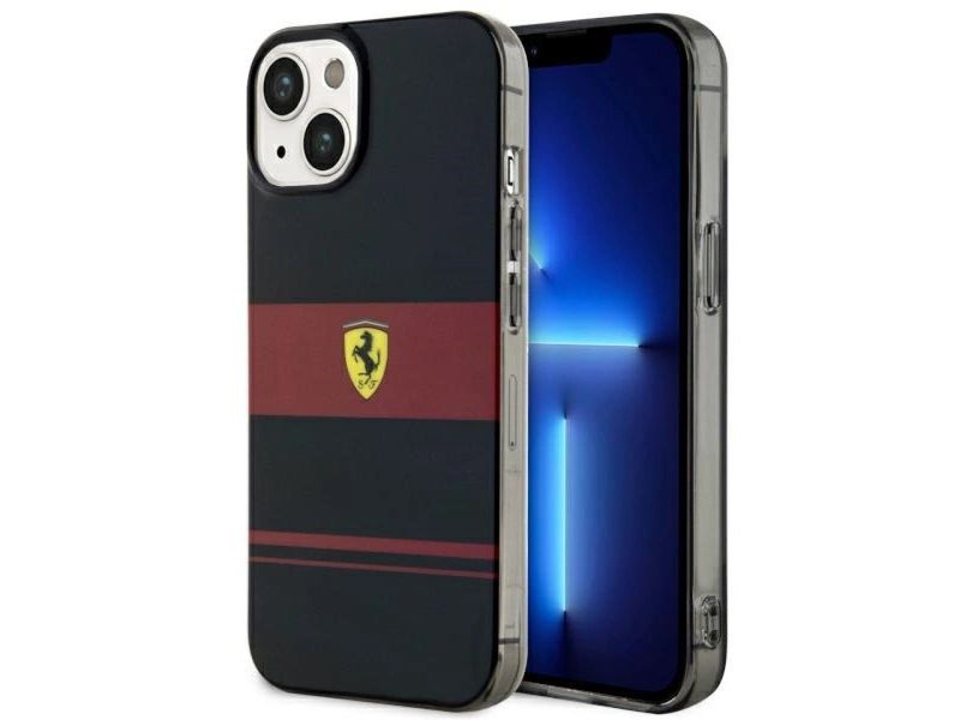Ferrari FEHMP14SUCOK iPhone 14 6.1