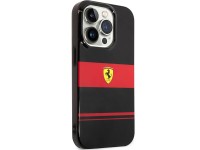 Ferrari FEHMP14LUCOK iPhone 14 Pro 6.1" negro/negro estuche rígido IMD Combi MagSafe Ferrari FEHMP14LUCOK iPhone 14 Pro 6.1" negro/negro estuche rígido IMD Combi MagSafe