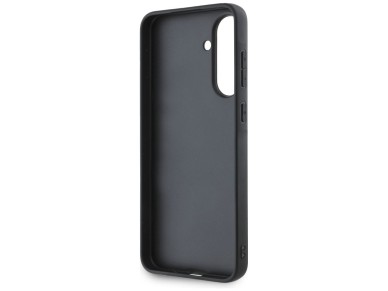Guess Big 4G Logo Classic Logo Case for Samsung Galaxy A36 - Black Guess Big 4G Logo Classic Logo Case for Samsung Galaxy A36 - Black
