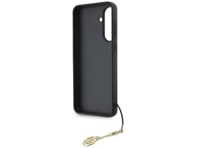 Guess 4G Charms Collection Case for Samsung Galaxy A36 Brown Guess 4G Charms Collection Case for Samsung Galaxy A36 Brown