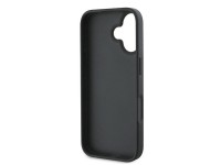 Guess 4G Bottom Stripe Case for iPhone 16 Plus 6.7" - Gray Guess 4G Bottom Stripe Case for iPhone 16 Plus 6.7" - Gray