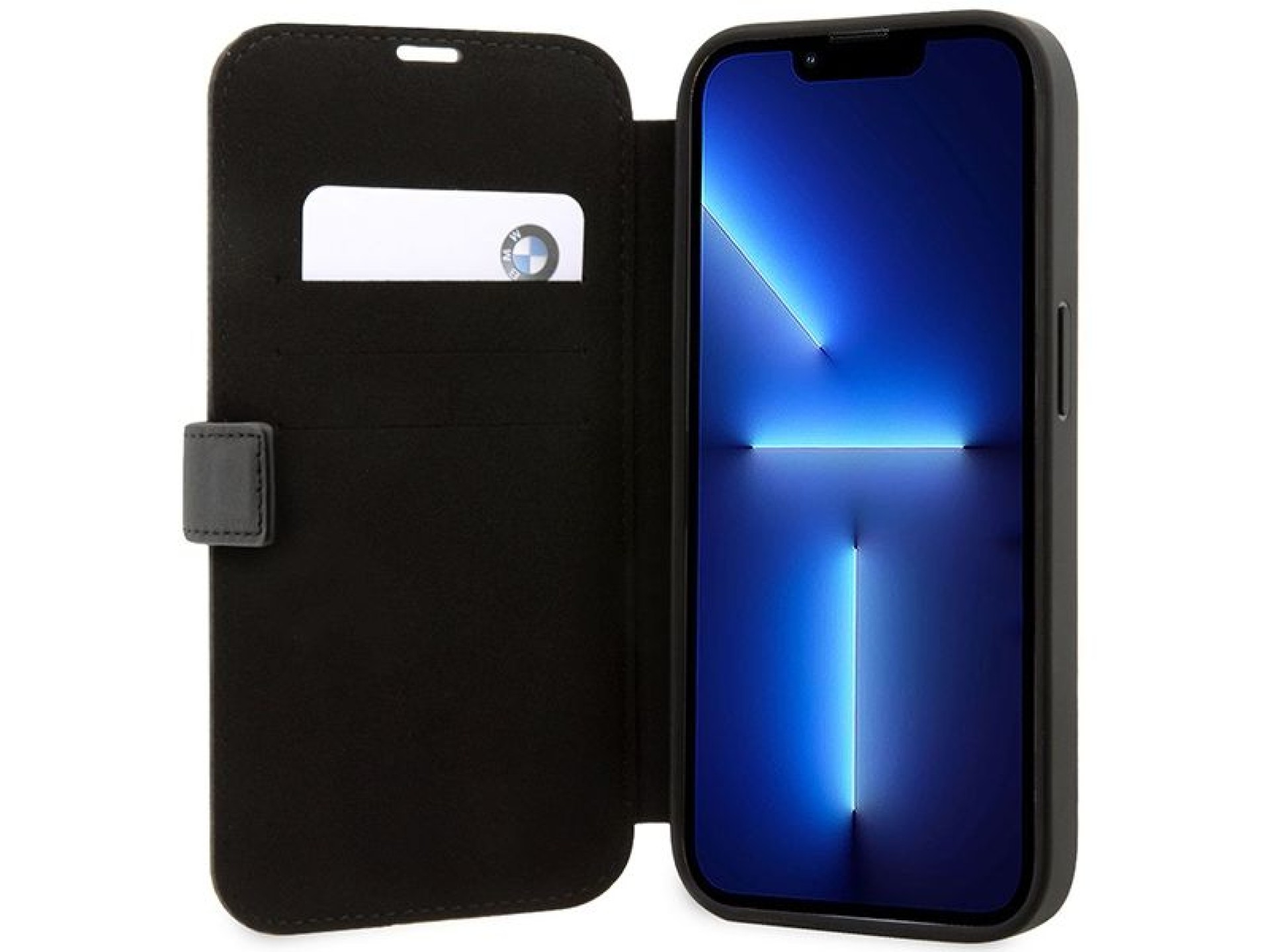 Case BMW BMBKP14L22RVSK iPhone 14 Pro 6.1