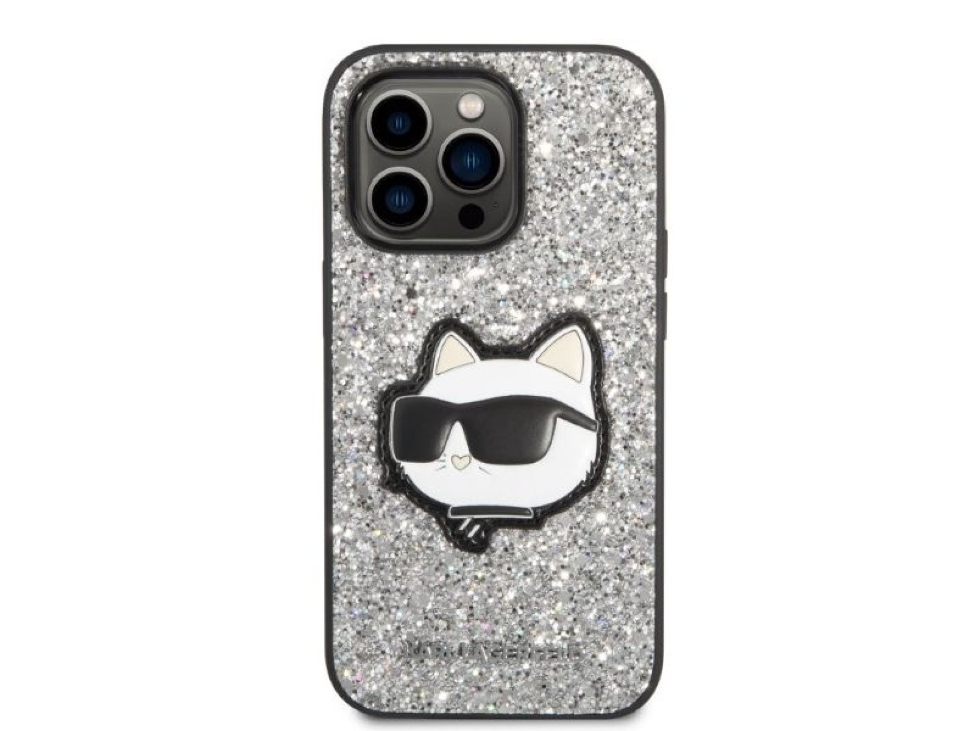 Karl Lagerfeld KLHCP14LG2CPS iPhone 14 Pro 6.1
