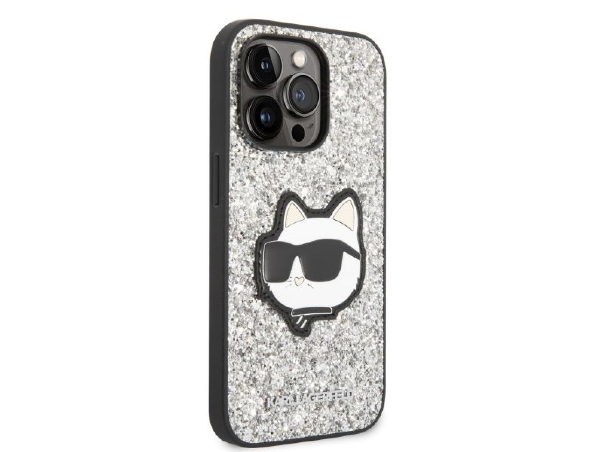 Karl Lagerfeld KLHCP14LG2CPS iPhone 14 Pro 6.1