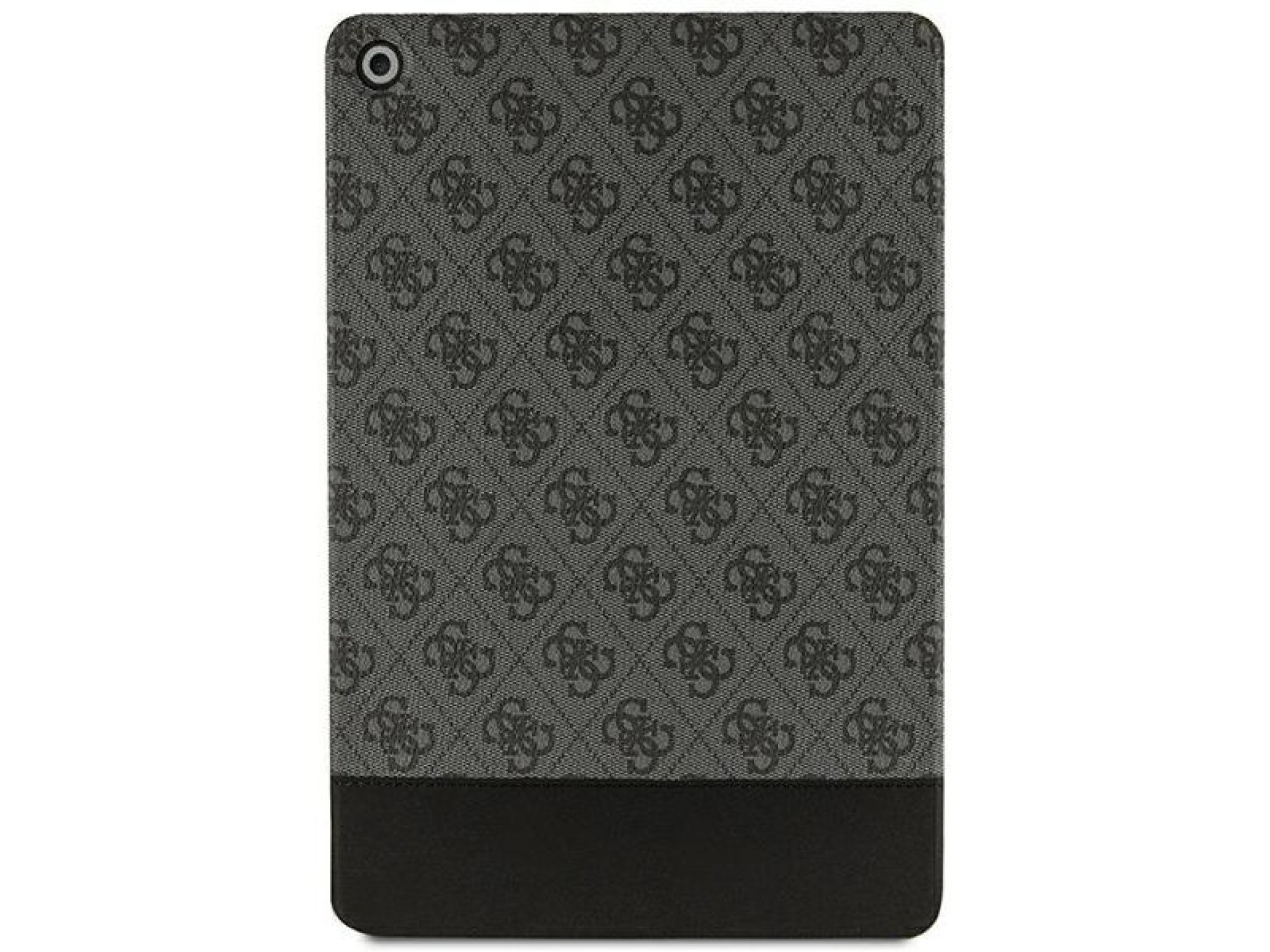 Capa Guess 4G Stripe Allover para iPad de 10,2