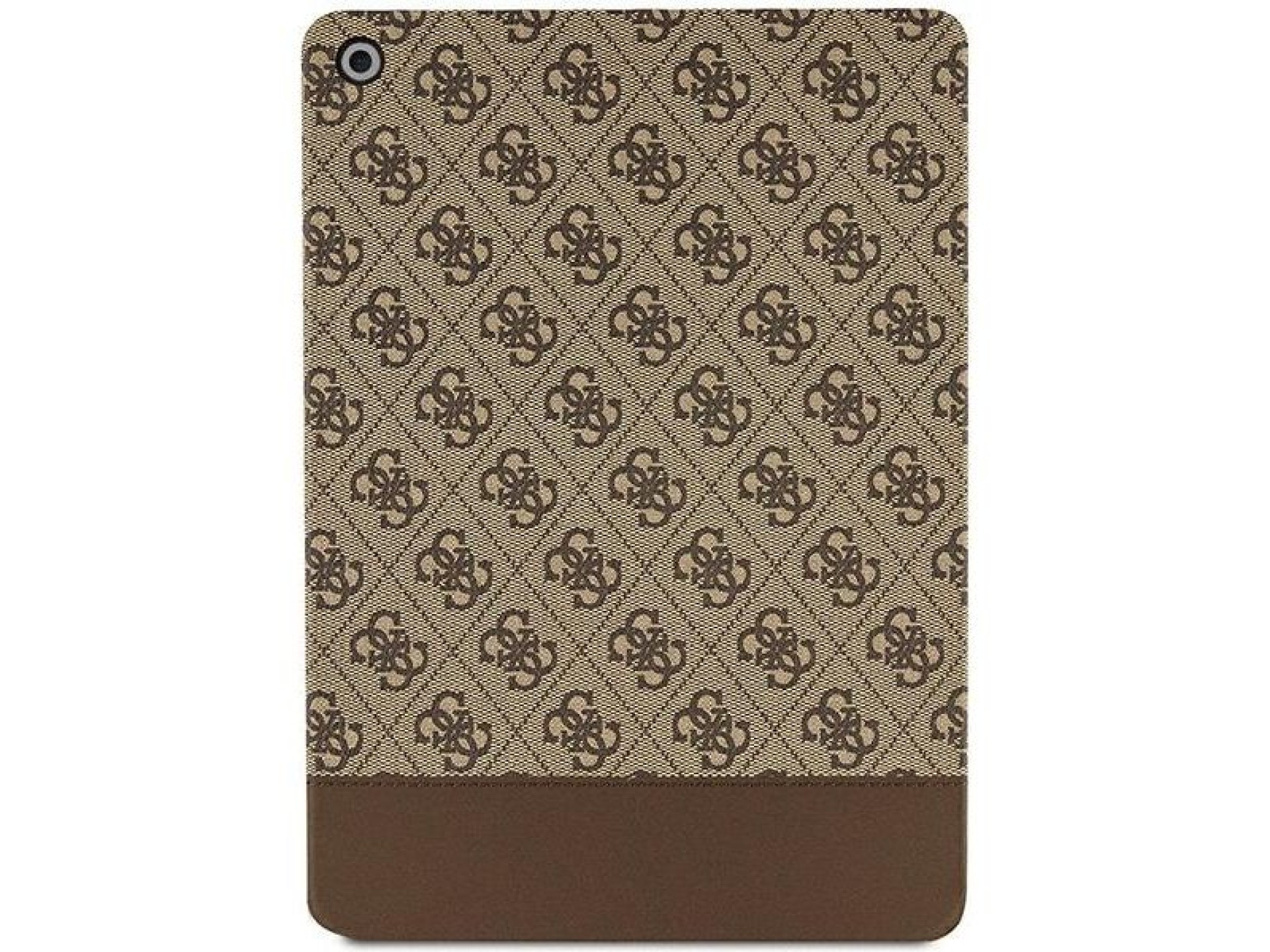 Guess 4G Stripe Allover case for iPad 10.2