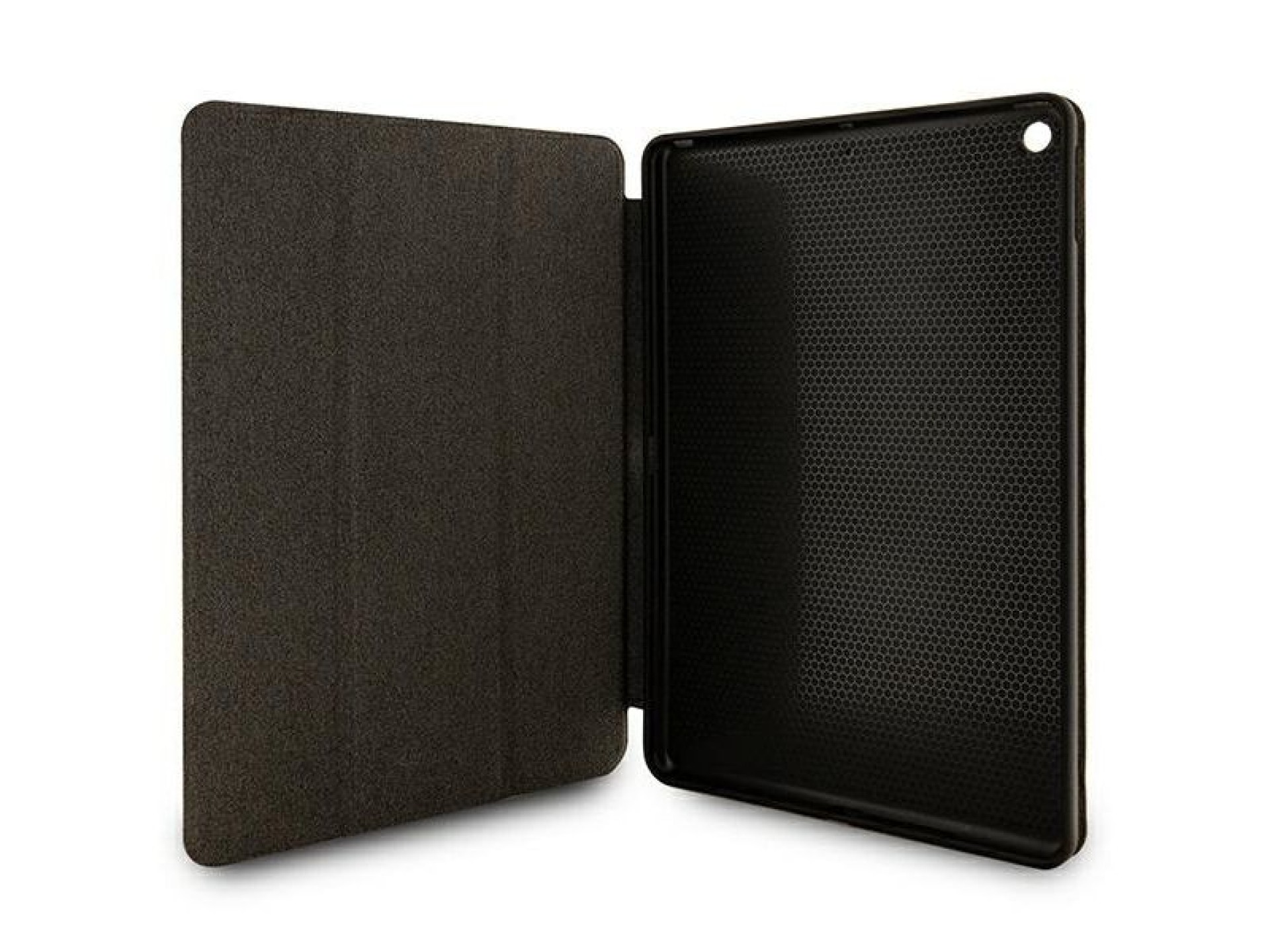 Guess 4G Stripe Allover case for iPad 10.2
