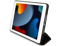 Guess 4G Stripe Allover case for iPad 10.2" - brown Guess 4G Stripe Allover case for iPad 10.2" - brown