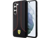 Ferrari FEHCS23SPCSK S23 S911 black/black hardcase Perforated 296 P Ferrari FEHCS23SPCSK S23 S911 black/black hardcase Perforated 296 P