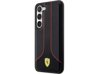 Ferrari FEHCS23SPCSK S23 S911 black/black hardcase Perforated 296 P Ferrari FEHCS23SPCSK S23 S911 black/black hardcase Perforated 296 P
