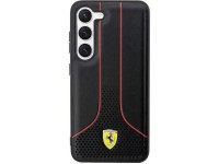 Ferrari FEHCS23SPCSK S23 S911 black/black hardcase Perforated 296 P Ferrari FEHCS23SPCSK S23 S911 black/black hardcase Perforated 296 P