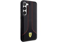 Ferrari FEHCS23SPCSK S23 S911 black/black hardcase Perforated 296 P Ferrari FEHCS23SPCSK S23 S911 black/black hardcase Perforated 296 P