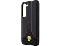 Ferrari FEHCS23SPCSK S23 S911 black/black hardcase Perforated 296 P Ferrari FEHCS23SPCSK S23 S911 black/black hardcase Perforated 296 P