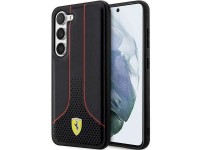 Ferrari FEHCS23MPCSK S23+ S916 black/black hardcase Perforated 296 P Ferrari FEHCS23MPCSK S23+ S916 black/black hardcase Perforated 296 P