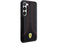 Ferrari FEHCS23MPCSK S23+ S916 black/black hardcase Perforated 296 P Ferrari FEHCS23MPCSK S23+ S916 black/black hardcase Perforated 296 P