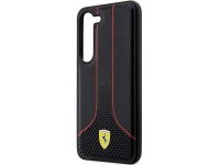 Ferrari FEHCS23MPCSK S23+ S916 black/black hardcase Perforated 296 P Ferrari FEHCS23MPCSK S23+ S916 black/black hardcase Perforated 296 P