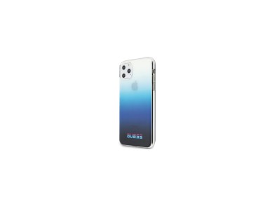 Guess California iPhone 11 Pro Case - Blue Guess California iPhone 11 Pro Case - Blue