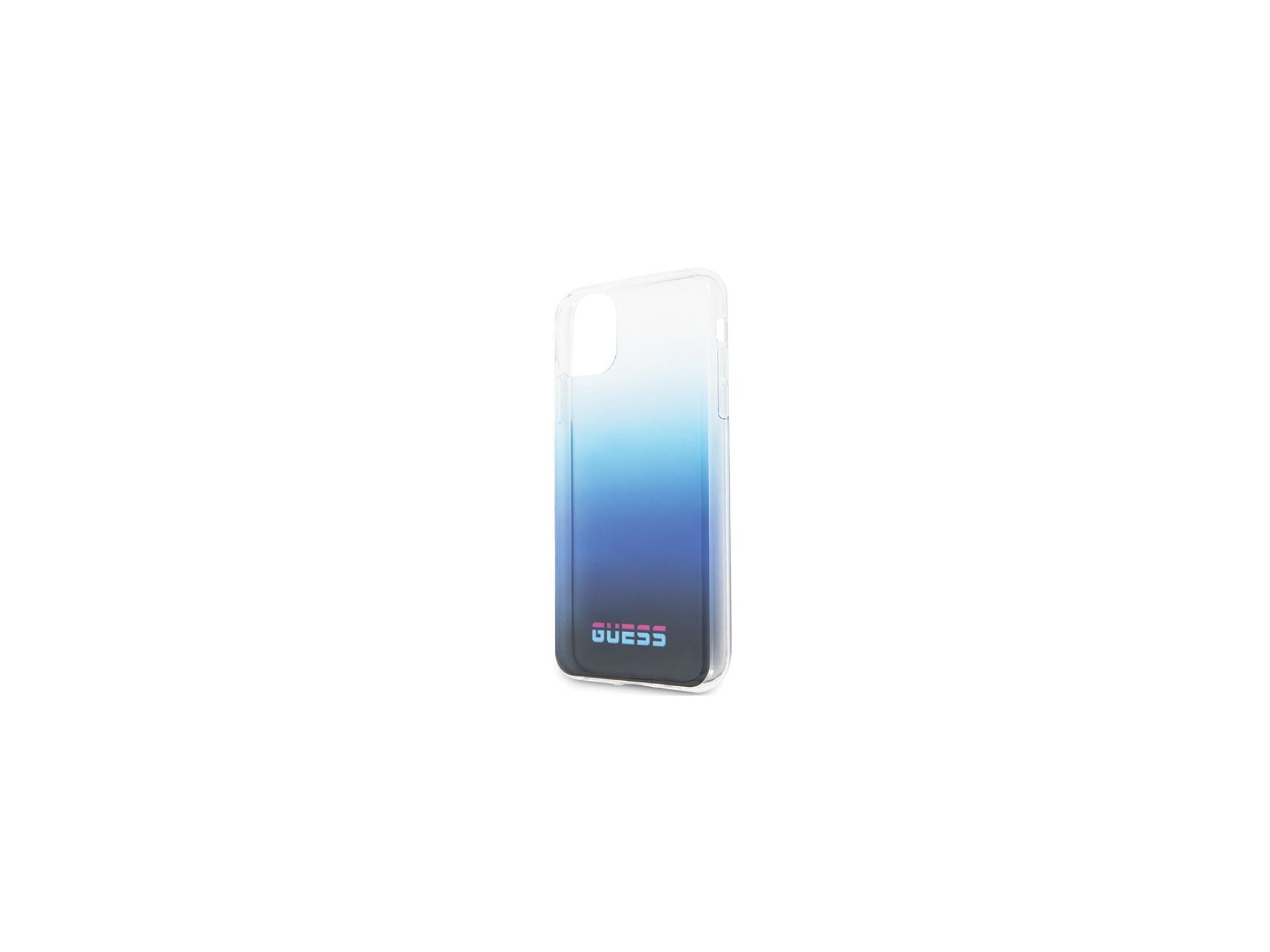 Funda Guess California para iPhone 11 Pro - Azul