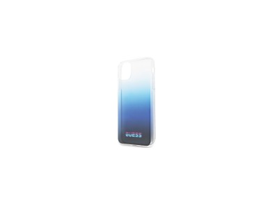 Guess California iPhone 11 Pro Case - Blue Guess California iPhone 11 Pro Case - Blue