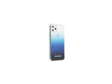 Guess California iPhone 11 Pro Case - Blue Guess California iPhone 11 Pro Case - Blue