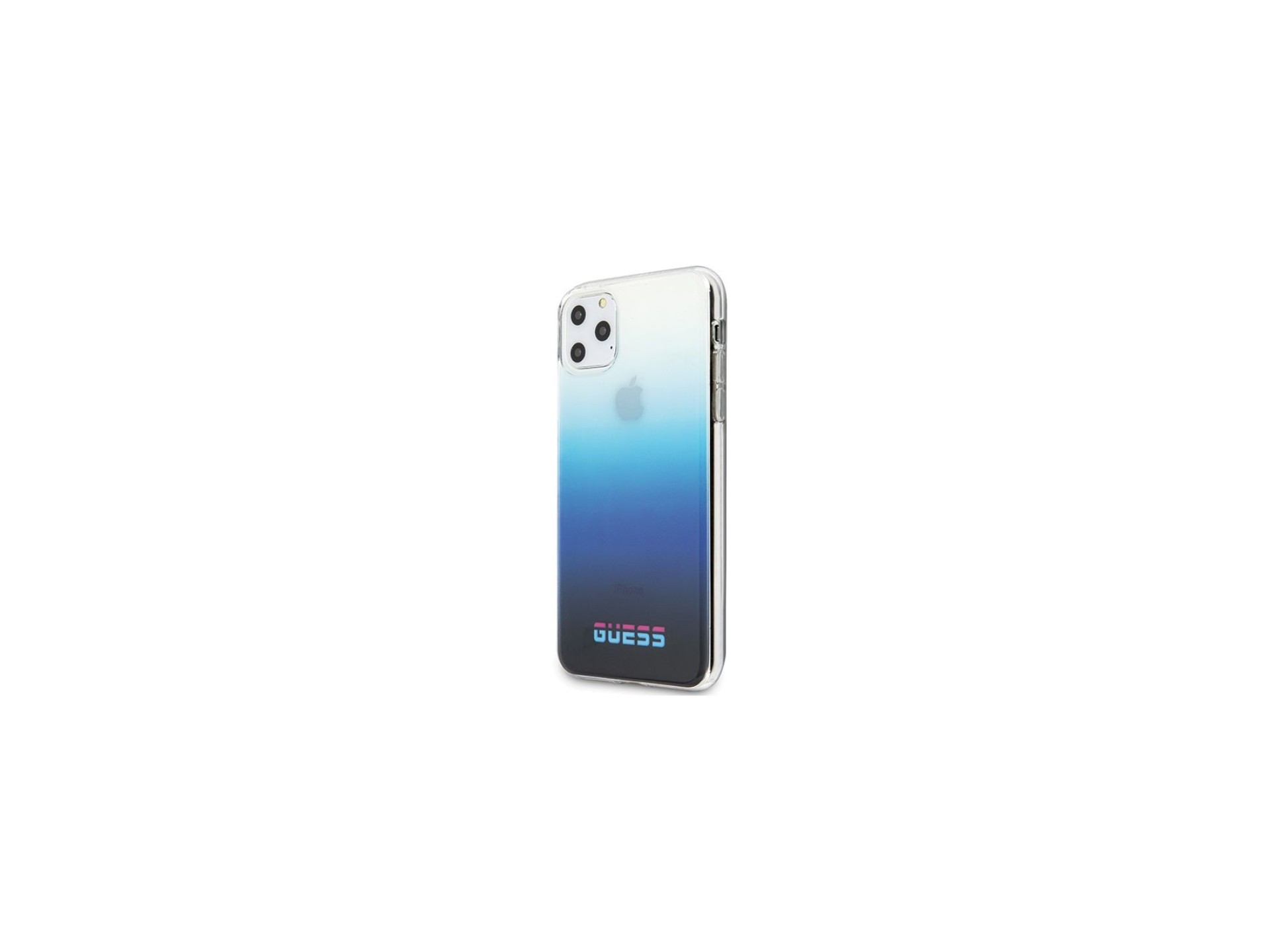 Funda Guess California para iPhone 11 Pro - Azul