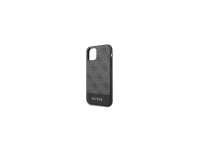 Funda Guess 4G Stripe Collection para iPhone 11 de 6,1" / XR - gris Funda Guess 4G Stripe Collection para iPhone 11 de 6,1" / XR - gris