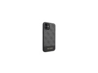 Funda Guess 4G Stripe Collection para iPhone 11 de 6,1" / XR - gris Funda Guess 4G Stripe Collection para iPhone 11 de 6,1" / XR - gris