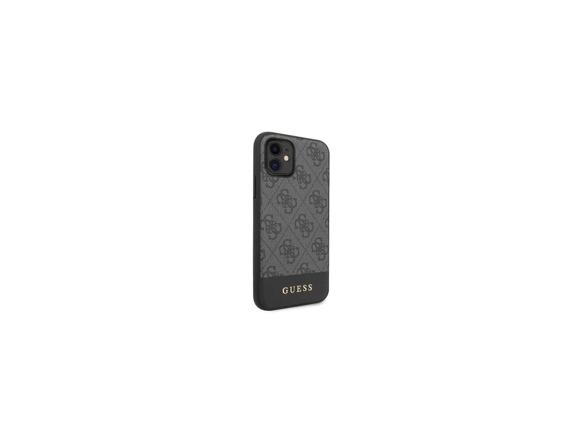 Funda Guess 4G Stripe Collection para iPhone 11 de 6,1