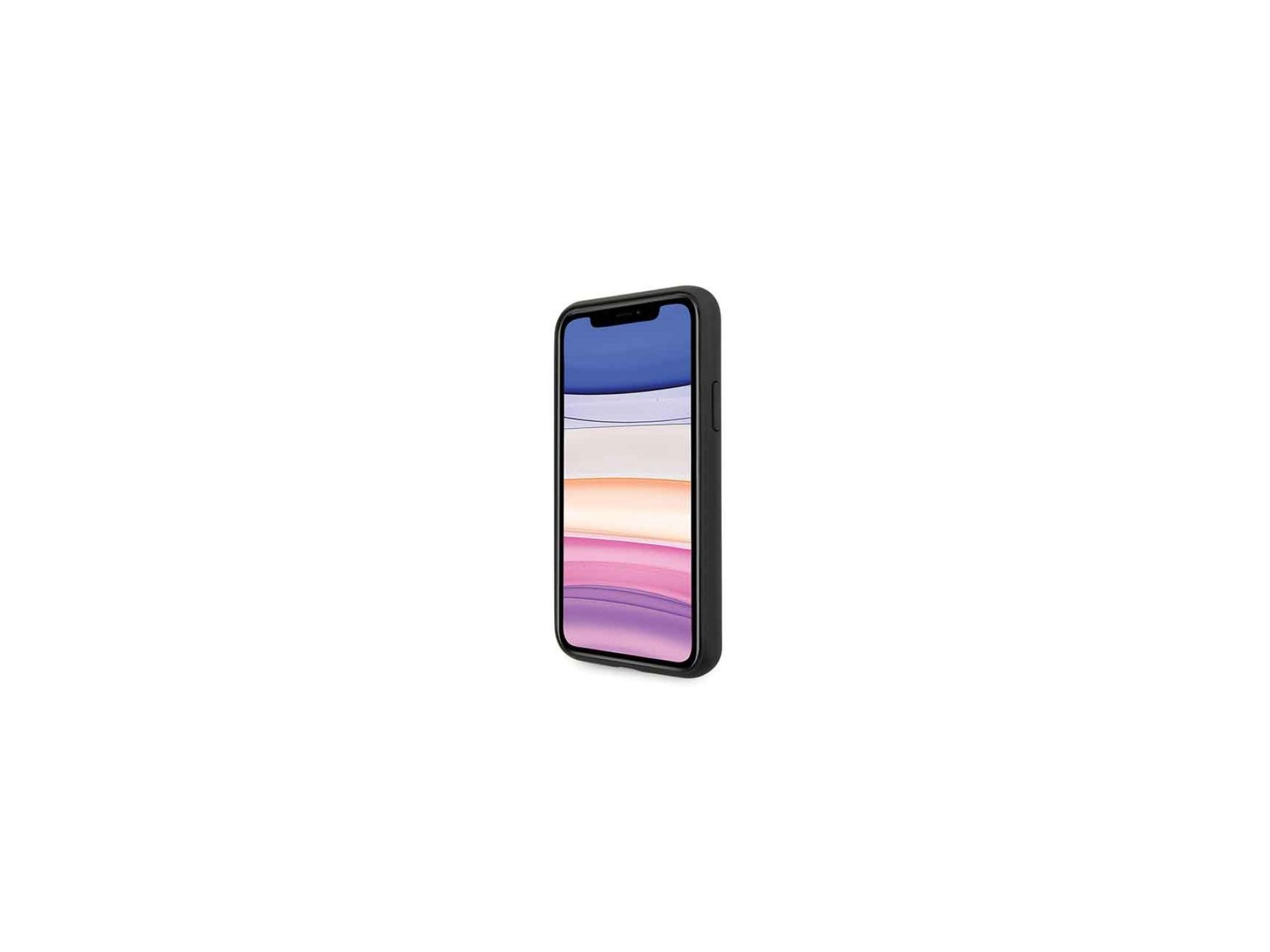 Funda Guess 4G Stripe Collection para iPhone 11 de 6,1