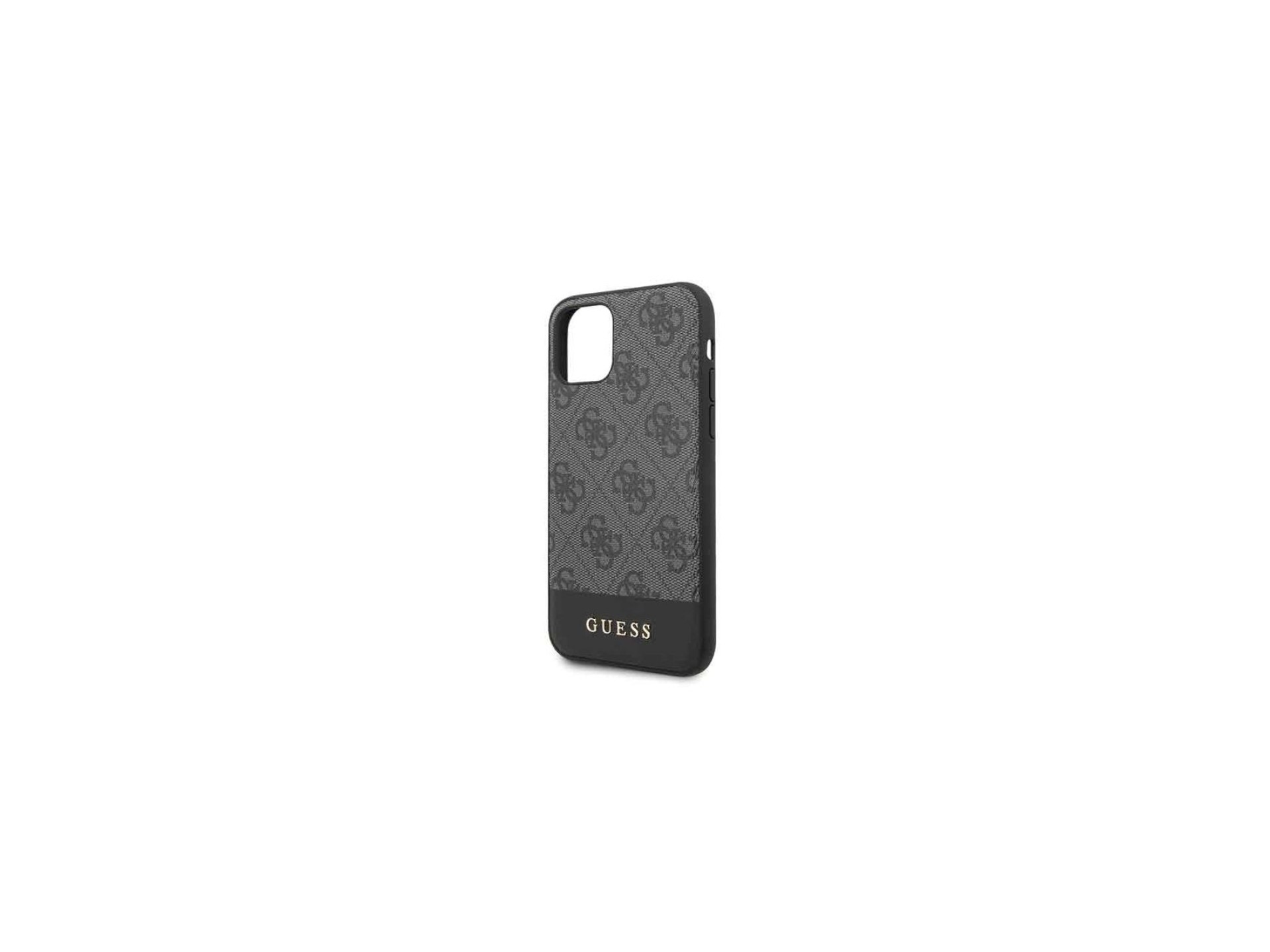 Funda Guess 4G Stripe Collection para iPhone 11 de 6,1