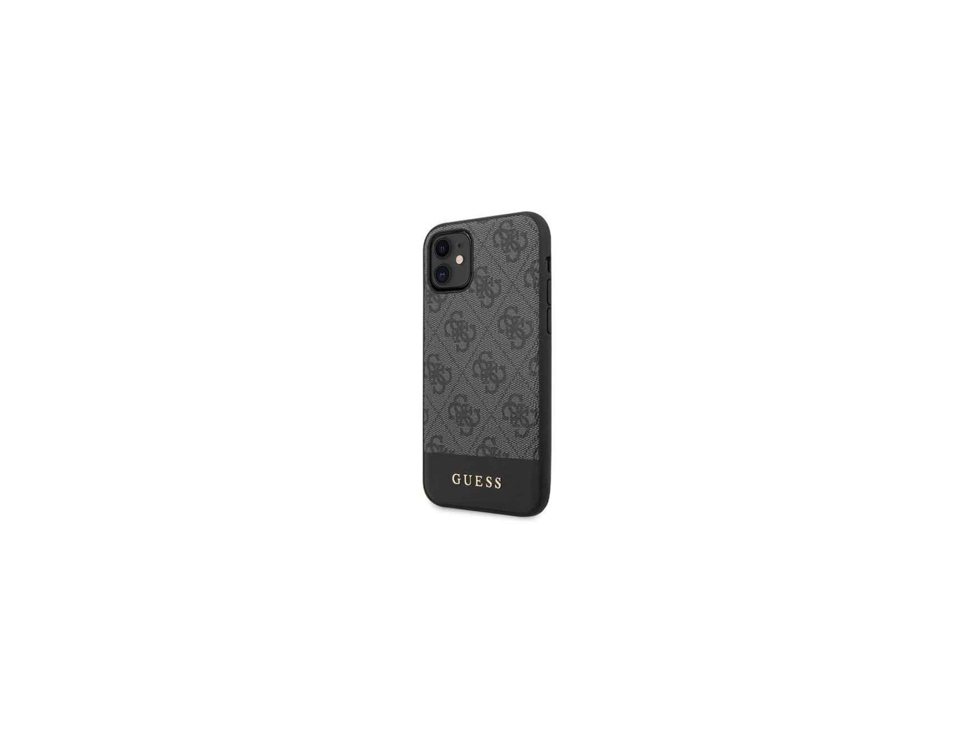 Funda Guess 4G Stripe Collection para iPhone 11 de 6,1