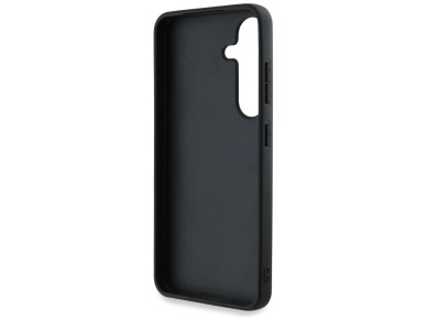 Funda Guess Grained Big 4G Logo Small Classic Logo para Samsung Galaxy S25 Plus, color marrón. Funda Guess Grained Big 4G Logo Small Classic Logo para Samsung Galaxy S25 Plus, color marrón.